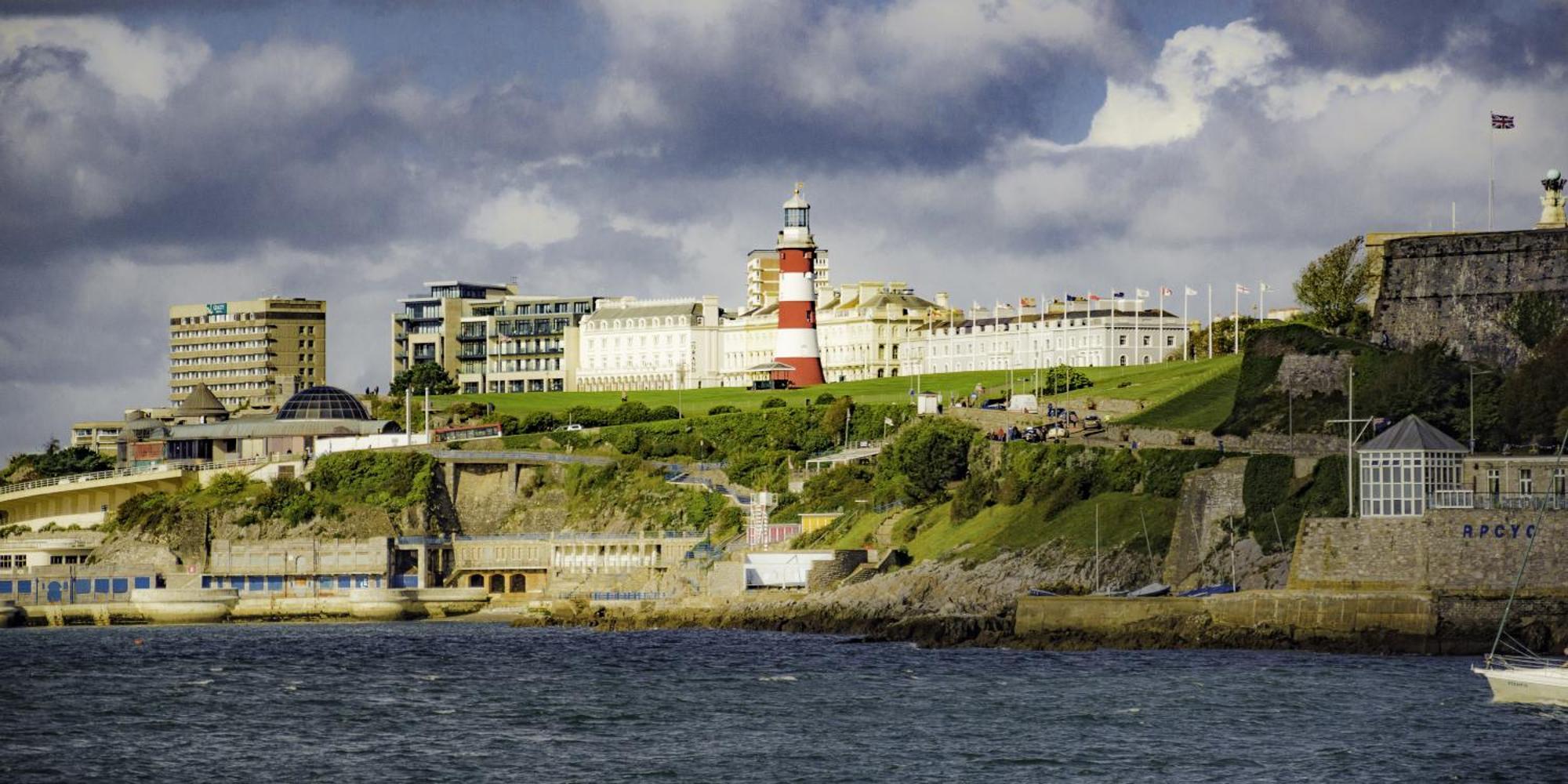 The Loft By Pureserviced Hébergement de vacances Plymouth