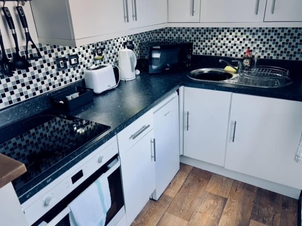 Hébergement de vacances The Loft By Pureserviced Plymouth